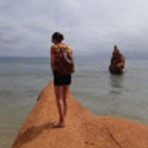 Meet your Posher, Mia